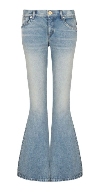 BALMAIN CF1MJ120DE04 6FF

