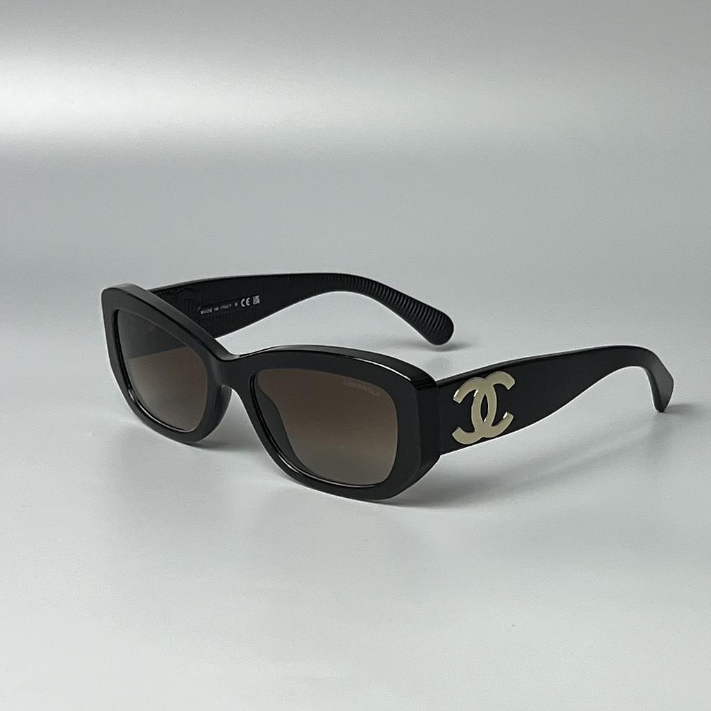 CHANEL 5493 SOLE Colore C622S5 55/18 - 140