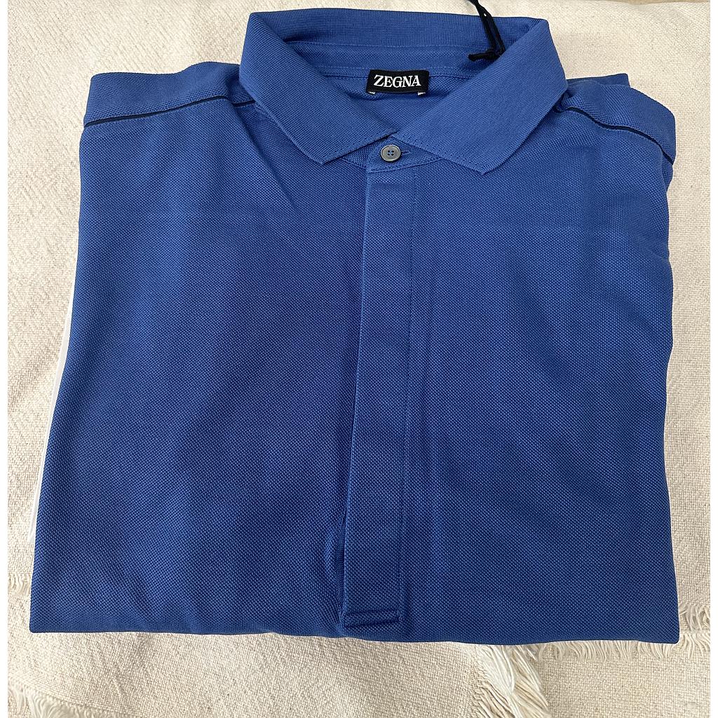 ZEGNA UD392A7D749 A07