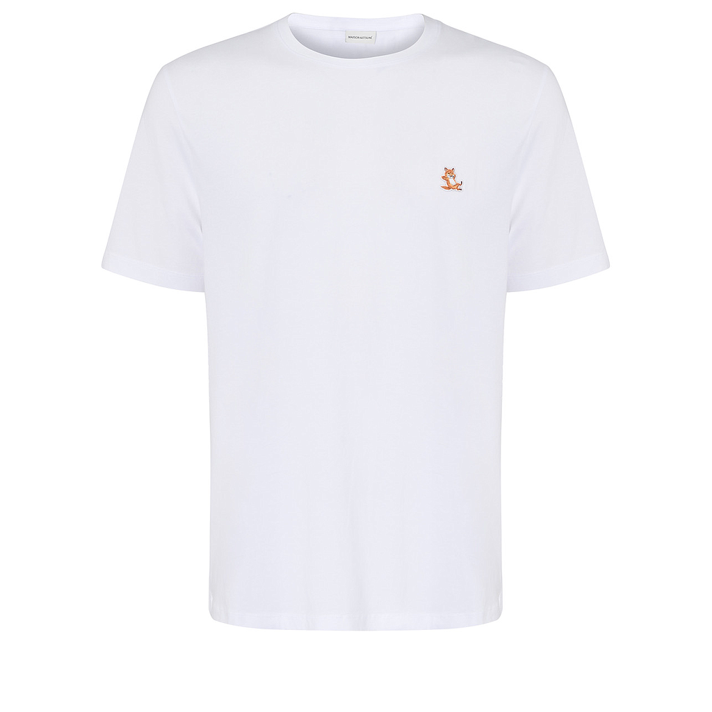 MAISON KITSUNE LM00110KJ0008 P100