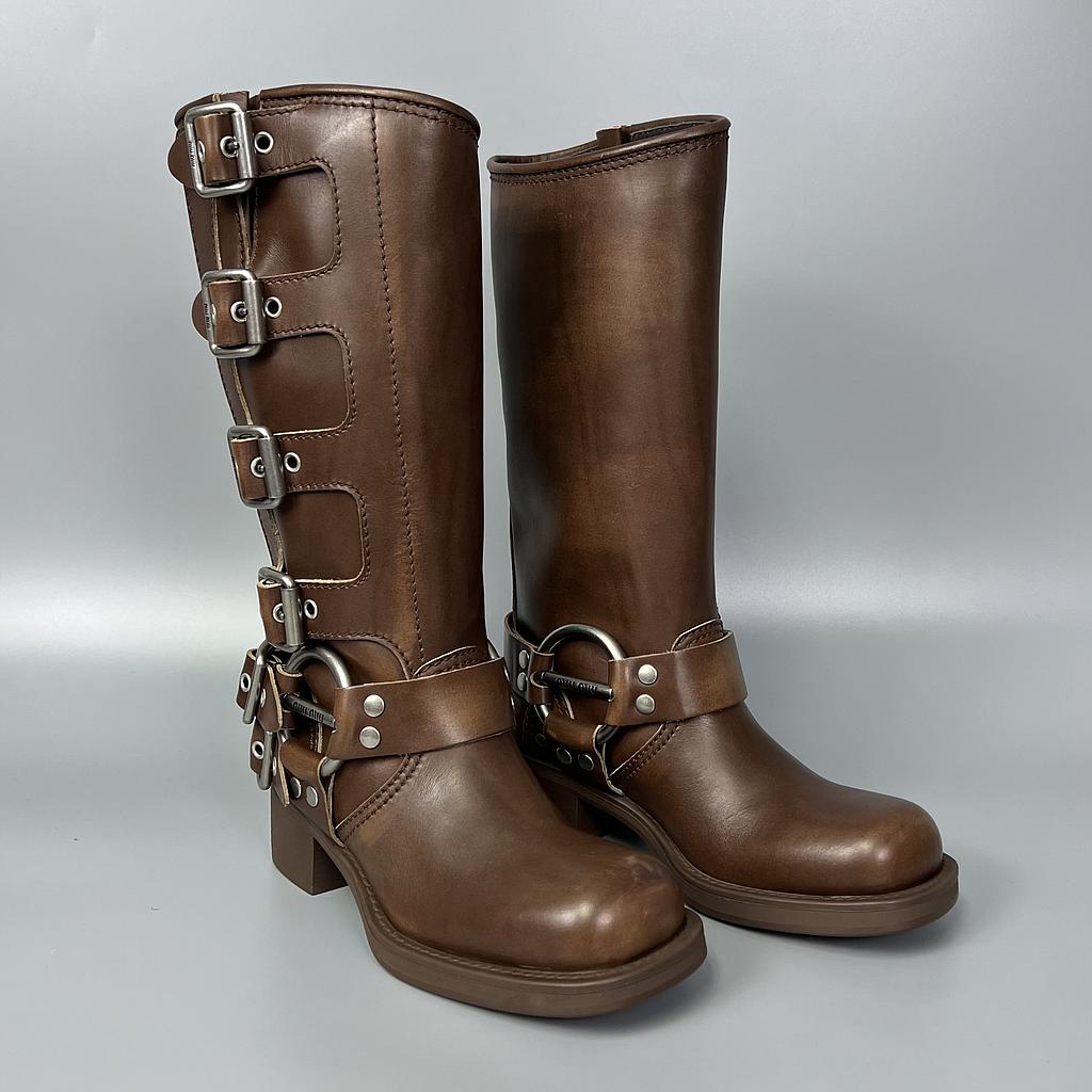 MIU MIU 5W792D A0503F F0038