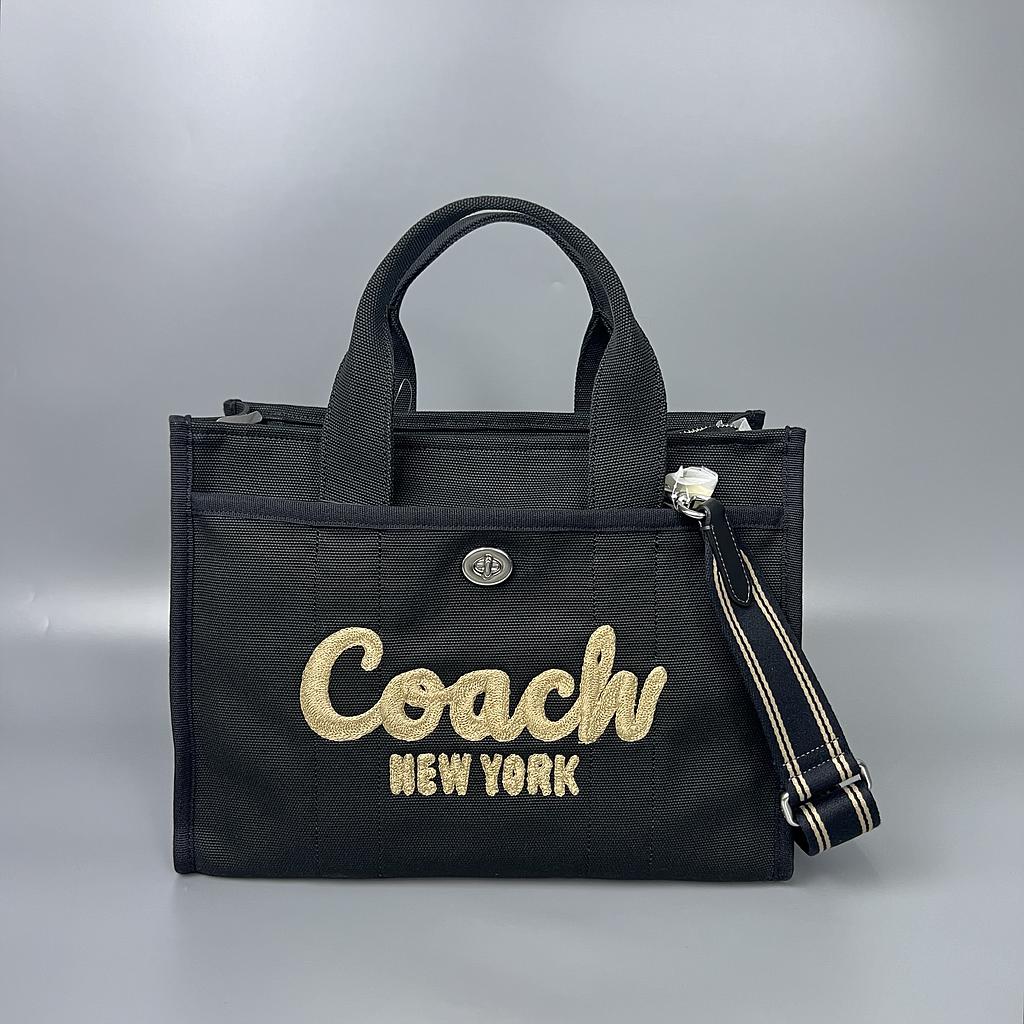 COACH CP158 1HBLK