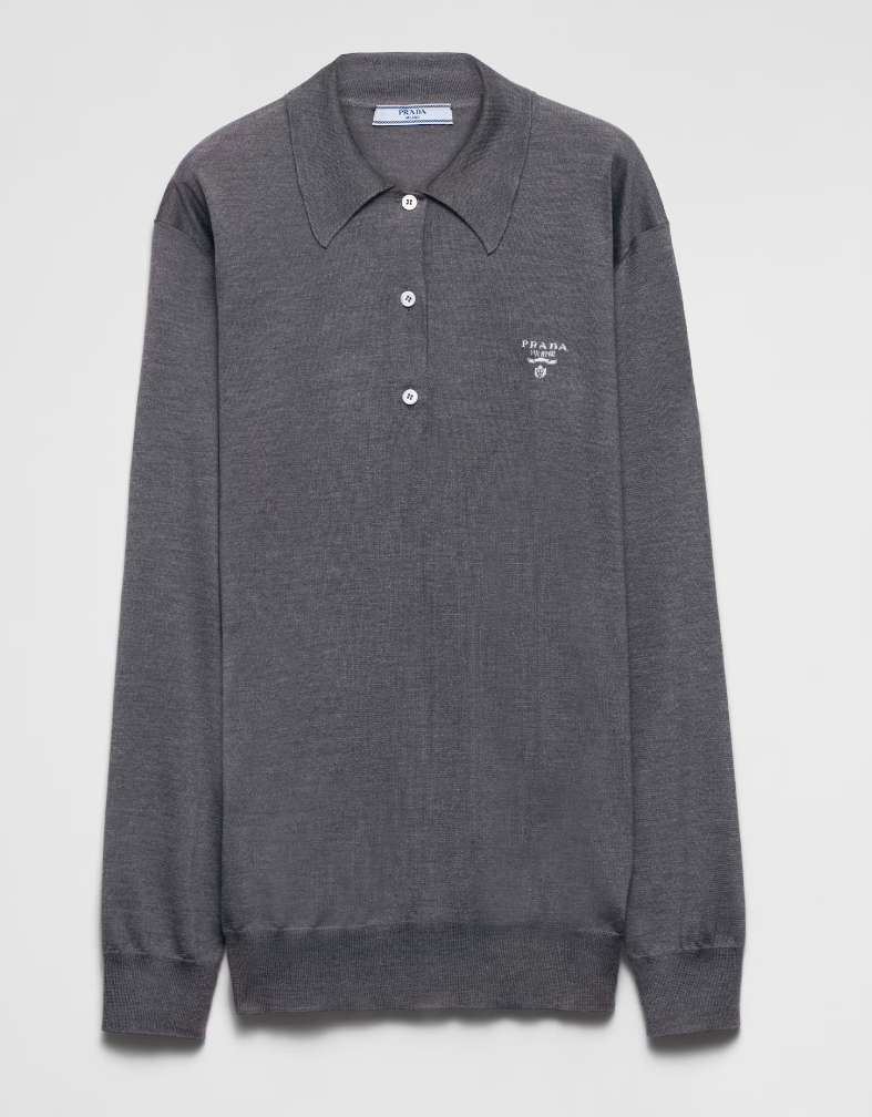 PRADA P24G2O 15EY F0480