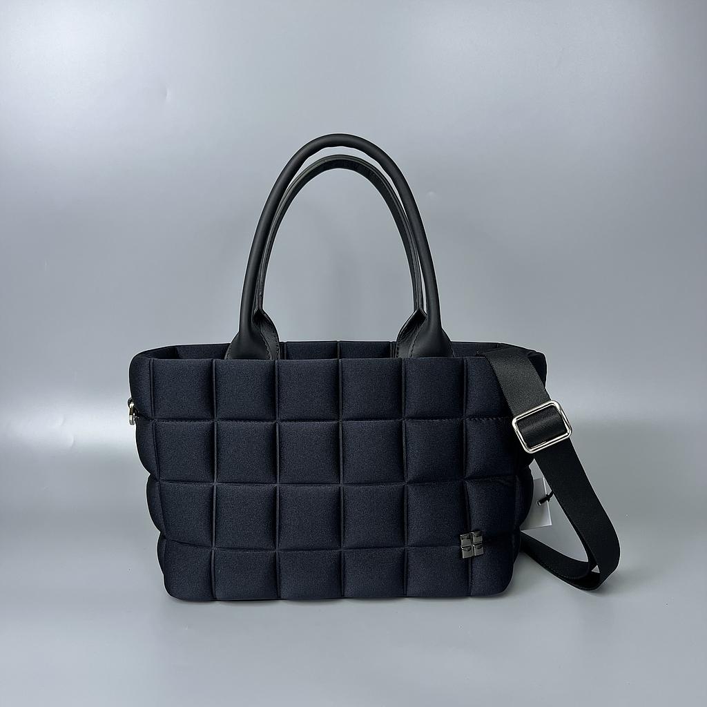 BPRIME OXFORD 50 SMALL NERO