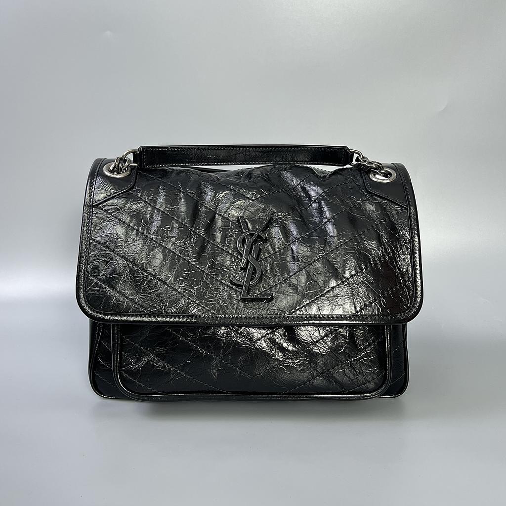 SAINT LAURENT 633158 0EN04 1000