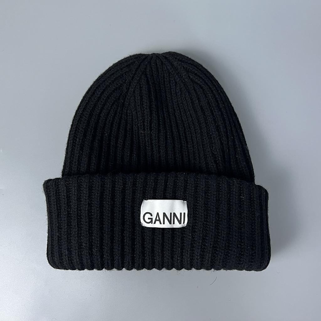 GANNI A4429 099