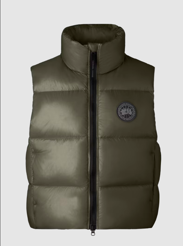 CANADA GOOSE 2257WB 1664