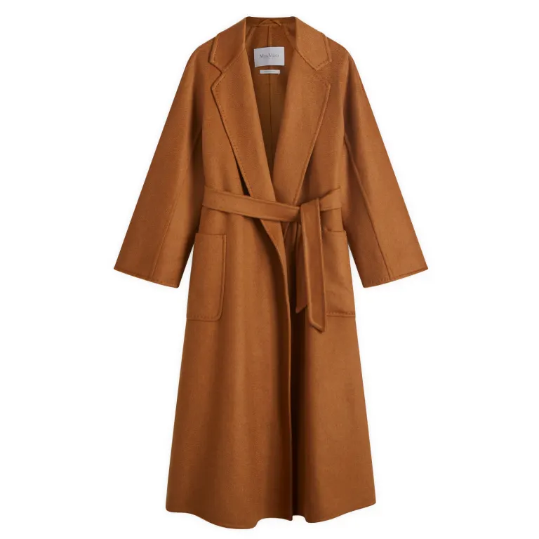 MAXMARA 2310160539 LUDMILLA 003 CUOIO