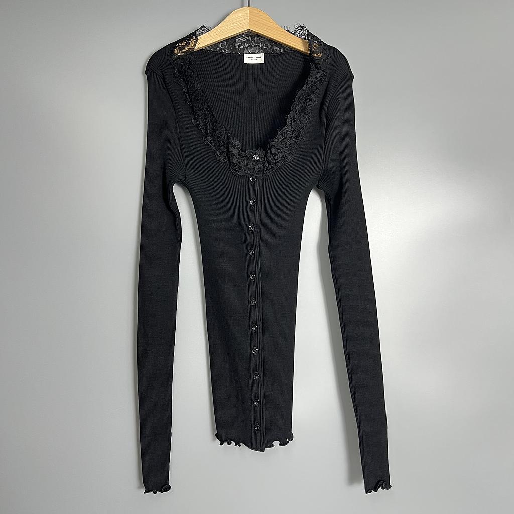 SAINT LAURENT 800807 Y37SN 1000