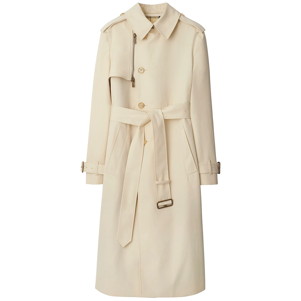BURBERRY 8098611