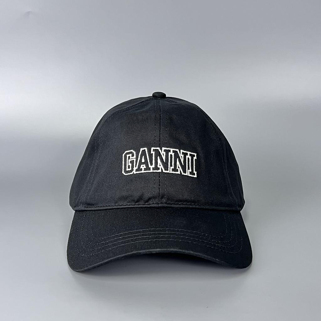 GANNI A4968 099