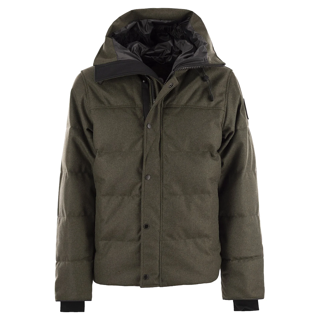 CANADA GOOSE 3804M1 1162
