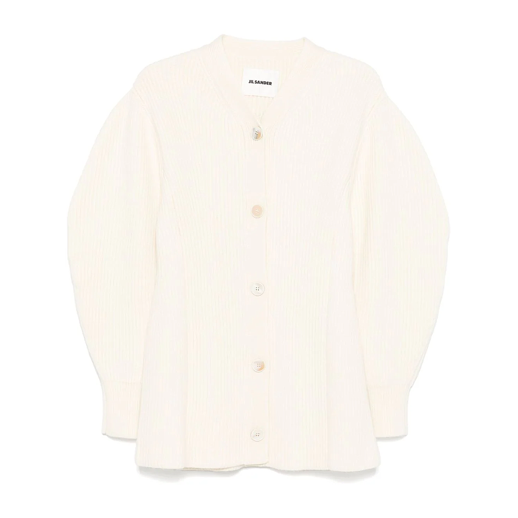 JIL SANDER J03HP0010 J14747 105 - IT