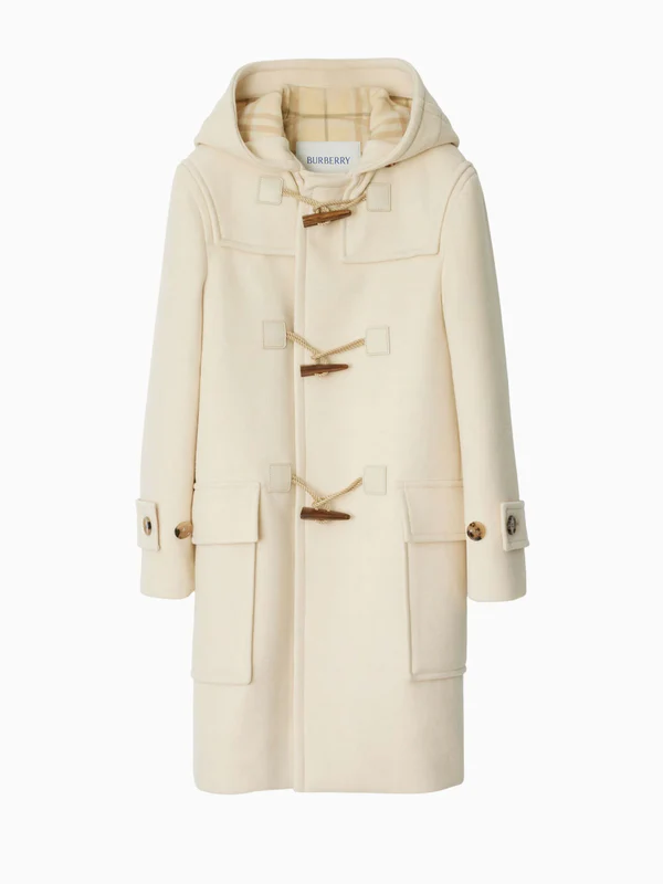 BURBERRY 8098576