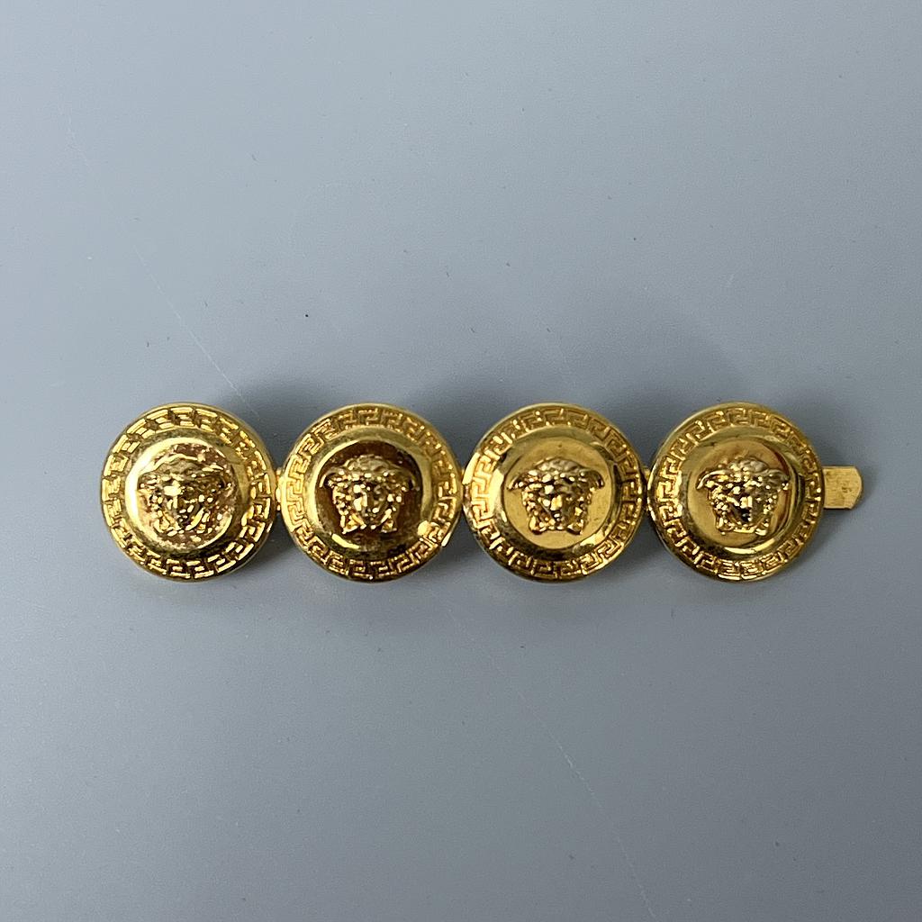 VERSACE DGVG459DJMT KOT