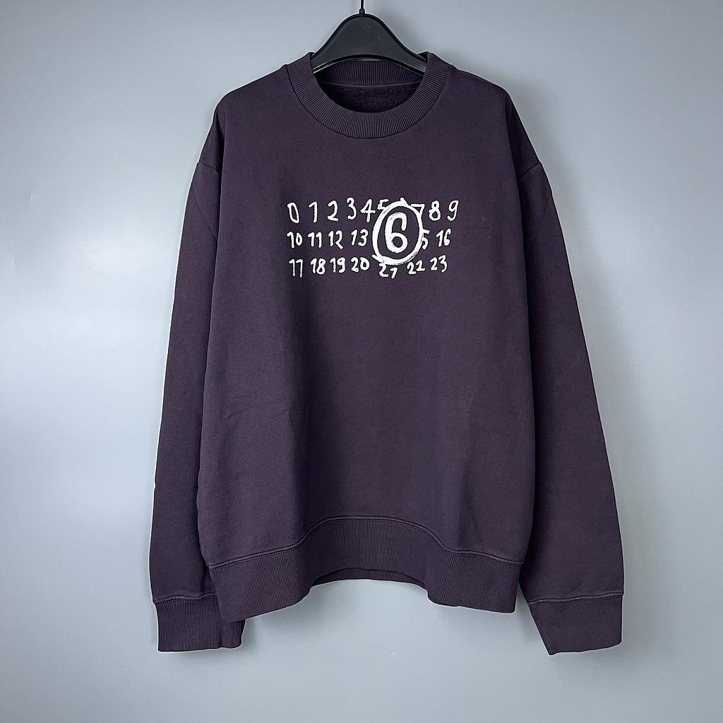 MM6 MAISON MARGIELA SH2GU0011M25004 384