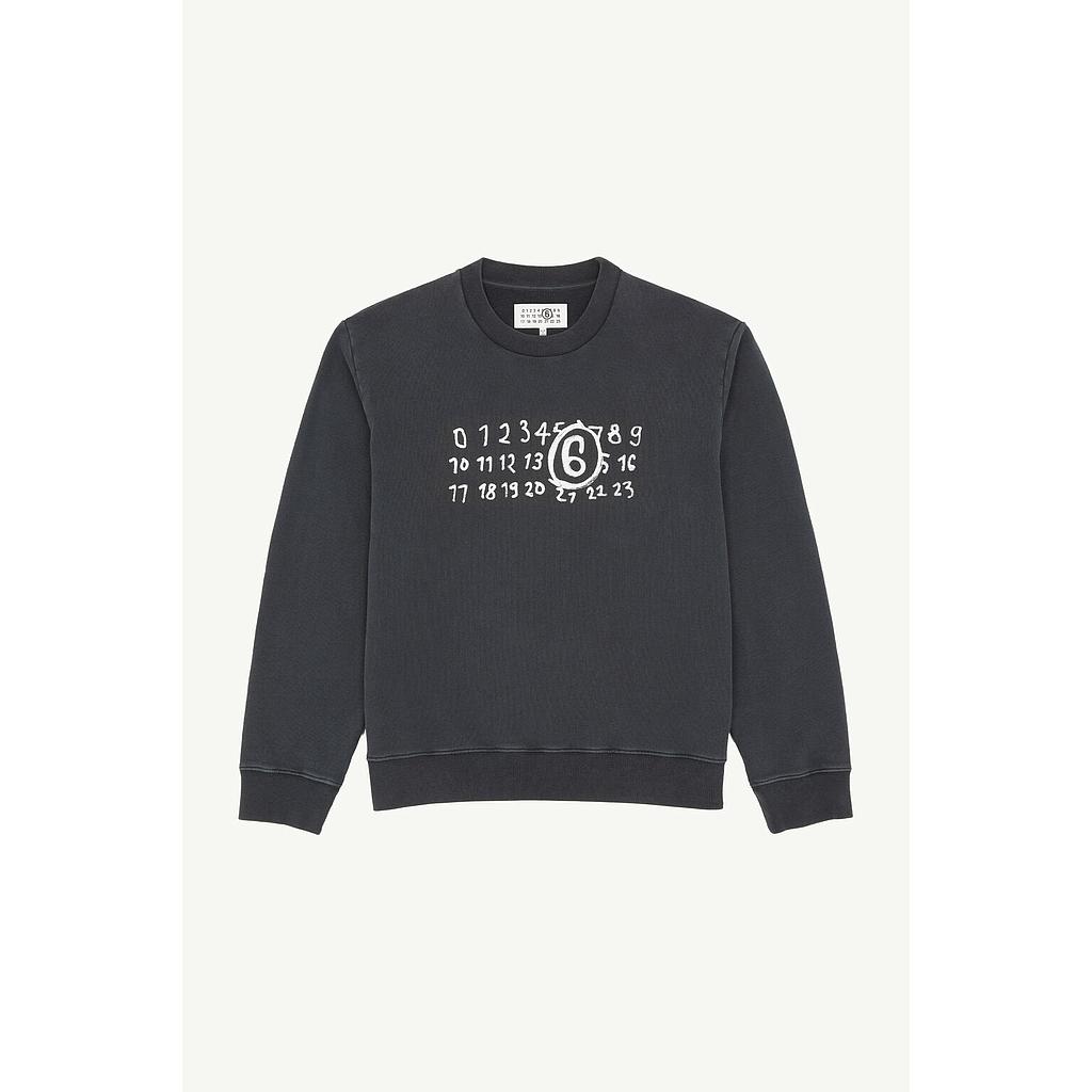 MM6 MAISON MARGIELA SH2GU0011M25004 900 - IT