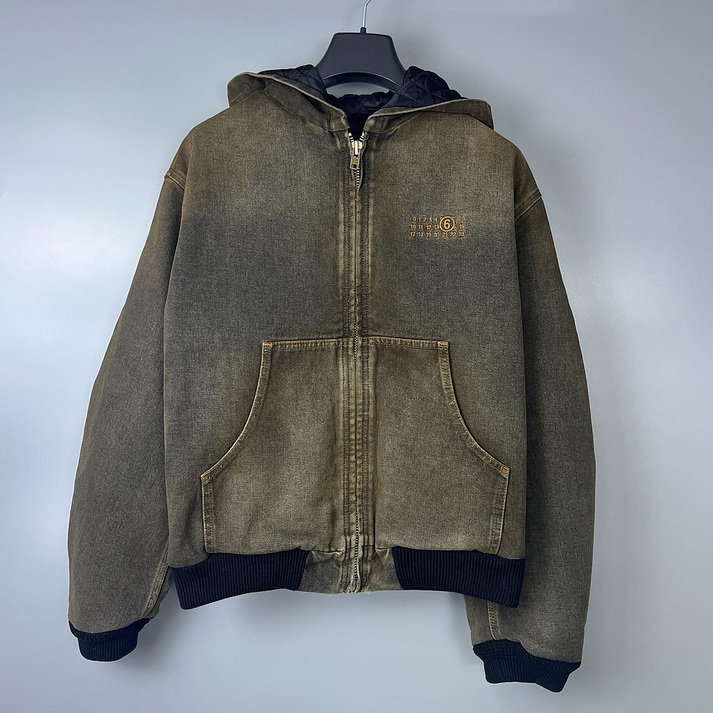 MM6 MAISON MARGIELA S62AN0128S30848 961
