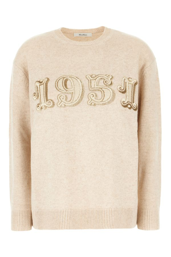 MAXMARA 13662242060 PLATA 026
