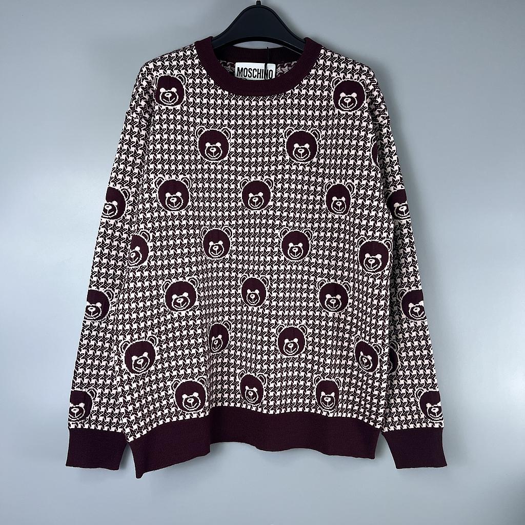 Moschino EA0926 5502 1196