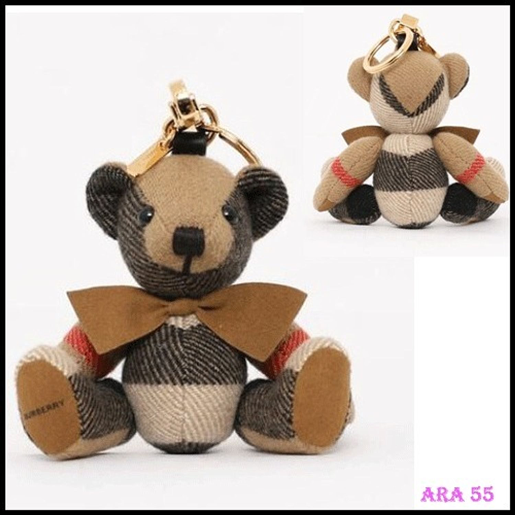 BURBERRY 8083900