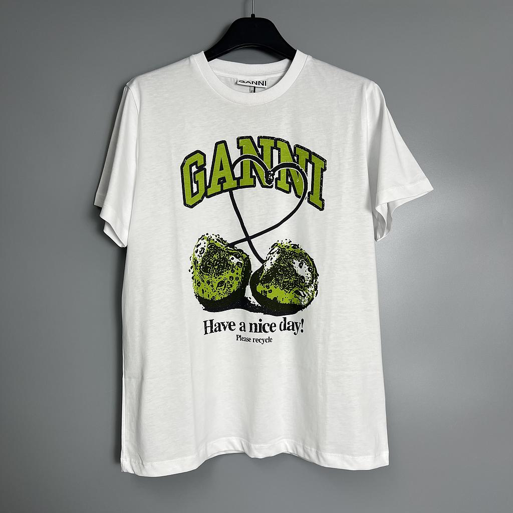 GANNI T4291 151