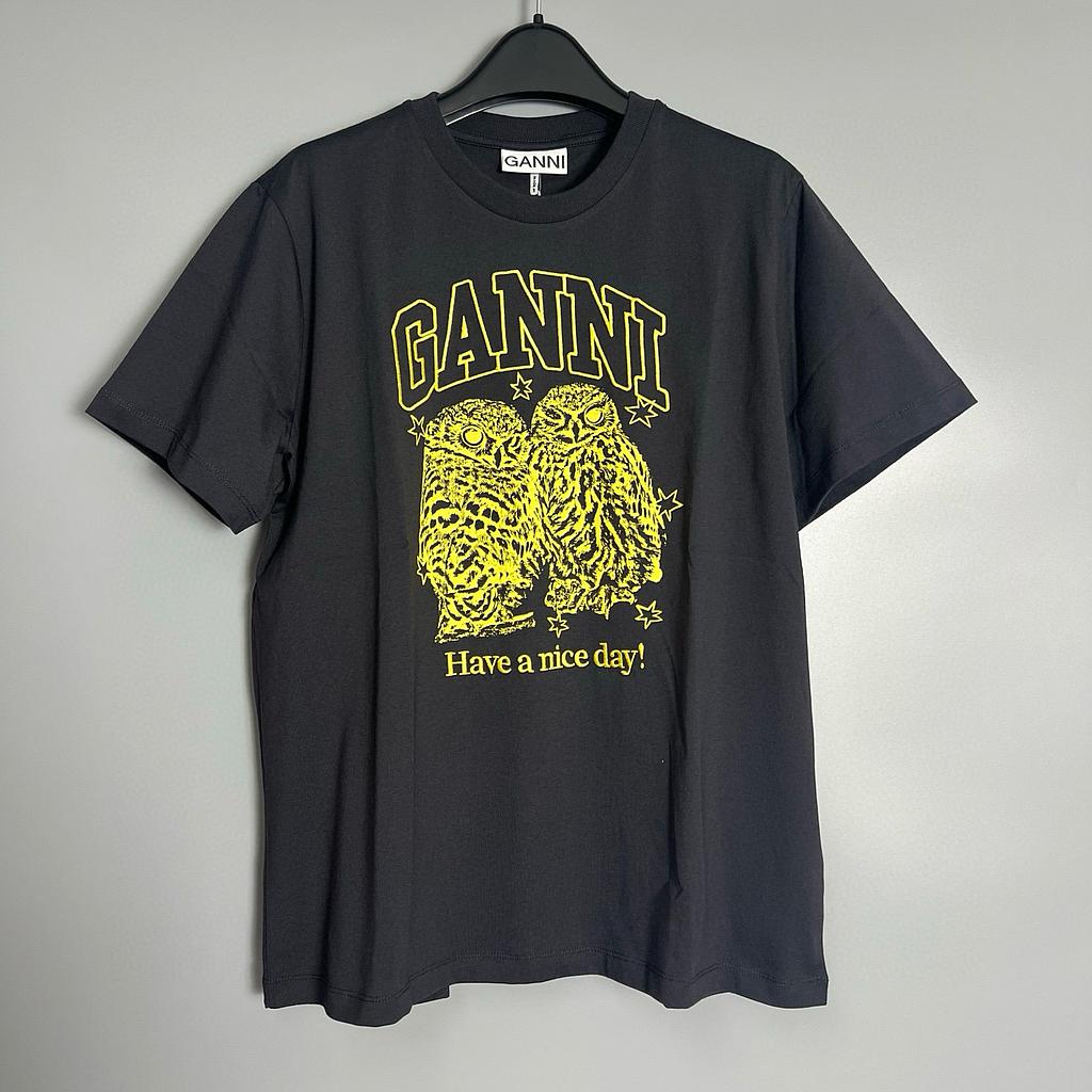 GANNI T4059 252