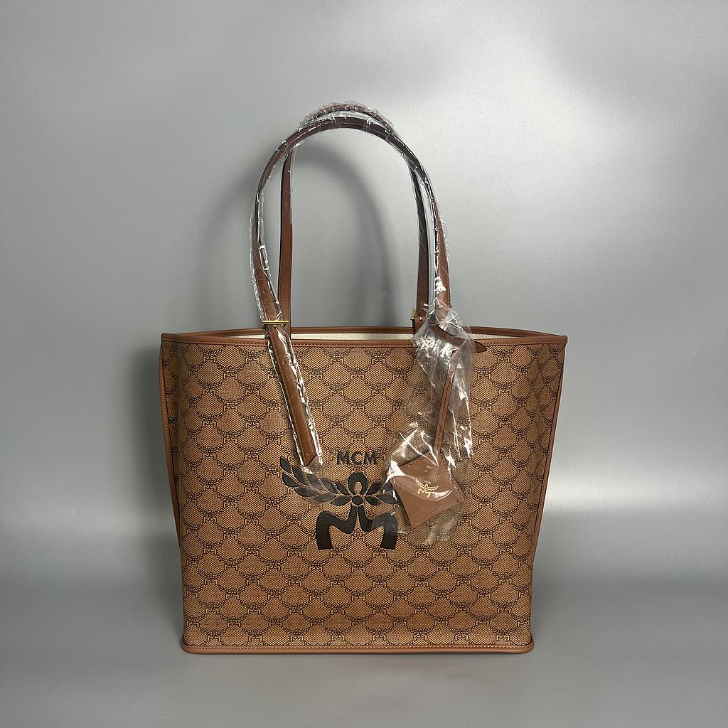 MCM MWPESAC03 CO