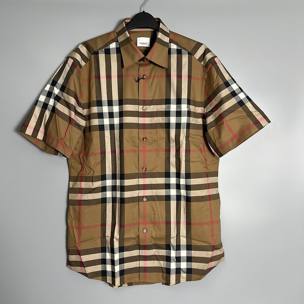 BURBERRY 8092942