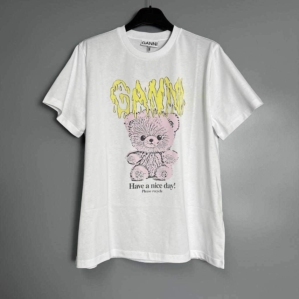 GANNI T4289 151
