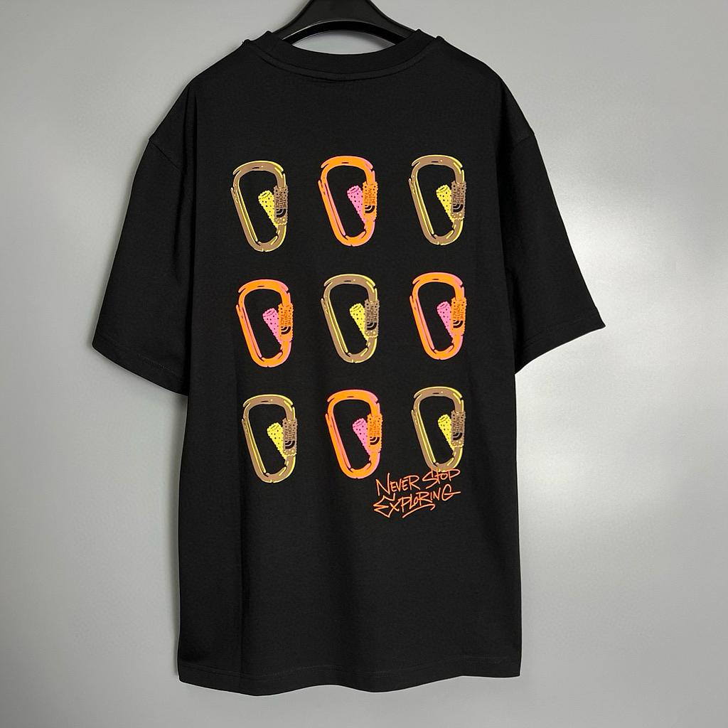 THE NORTH FACE NF0A8C3T JK3