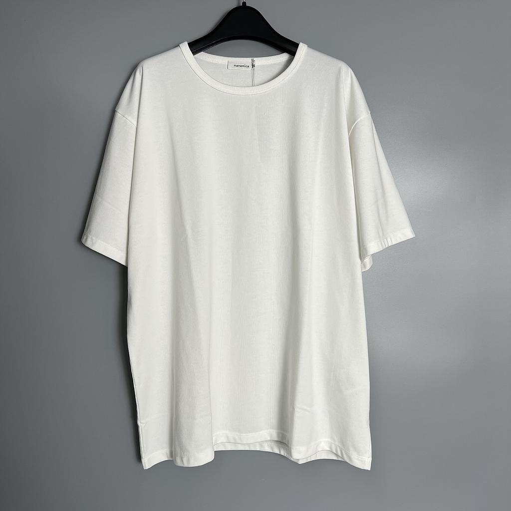 NANAMICA SUHS426E W
