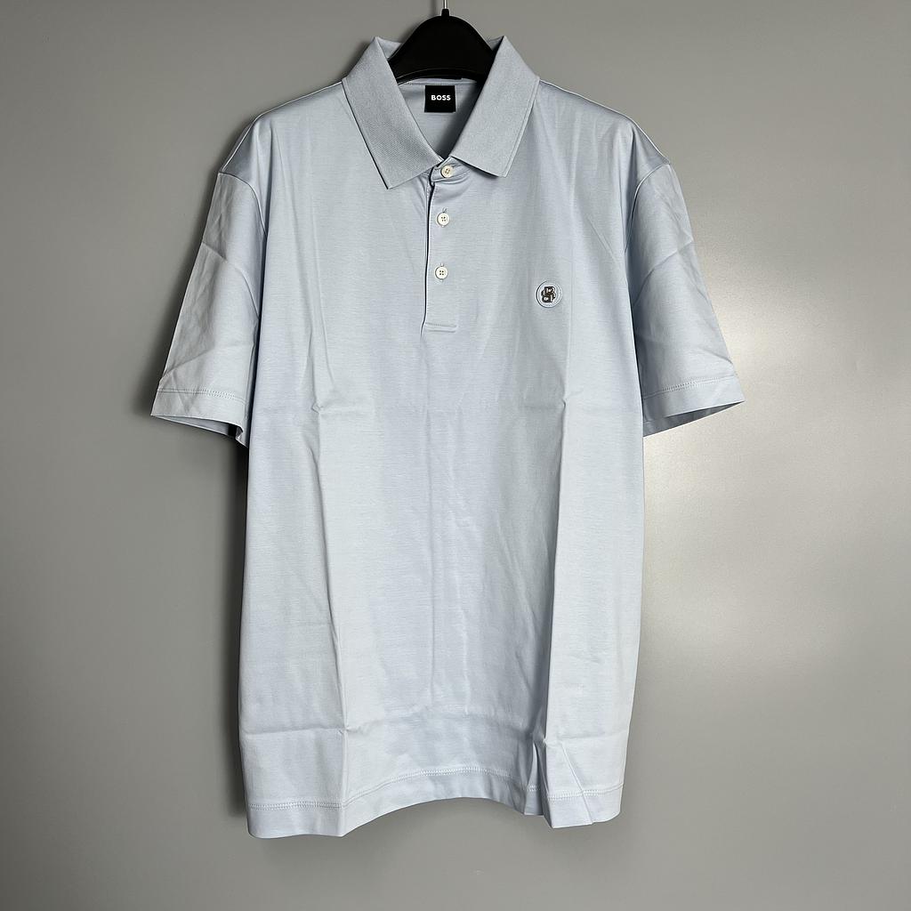 HUGO BOSS 50520297 454