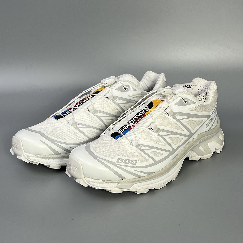 SALOMON L41252900 WHITE LUNAR ROCK