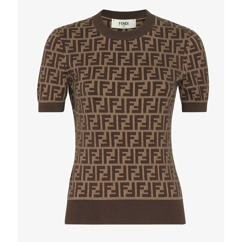 FENDI FZXC72/ASJT F0GGE