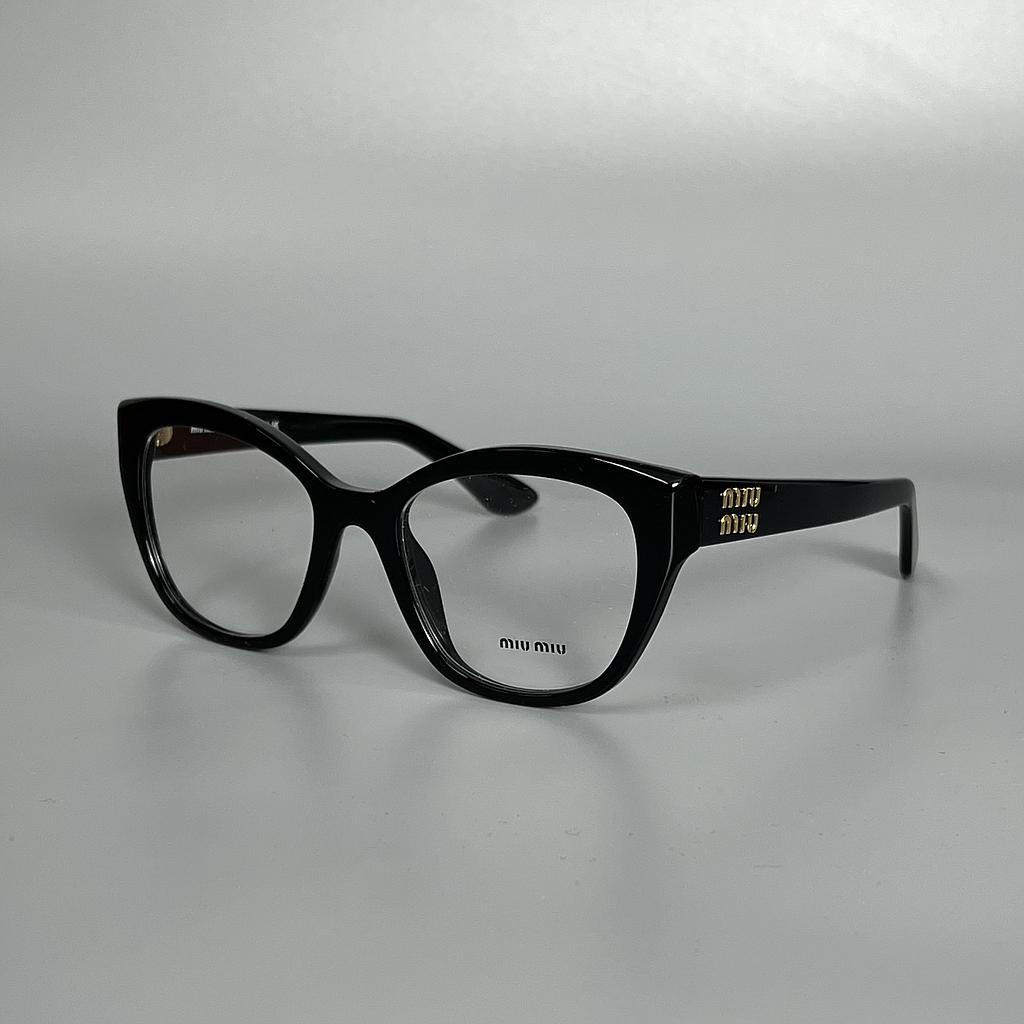 MIU MIU 05XV VISTA Colore 1AB1O1 52/19 - 140 vista