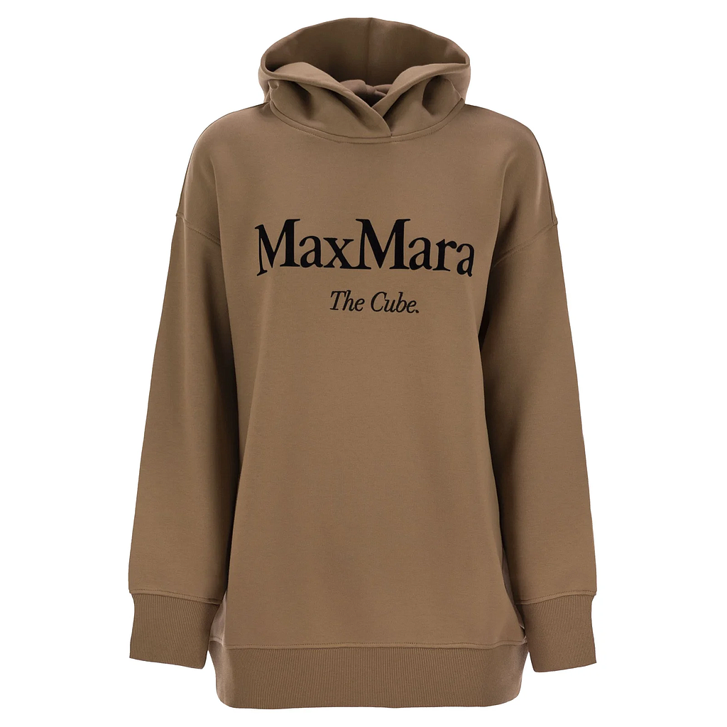 S'MAX MARA 2519921021 FELPA 003