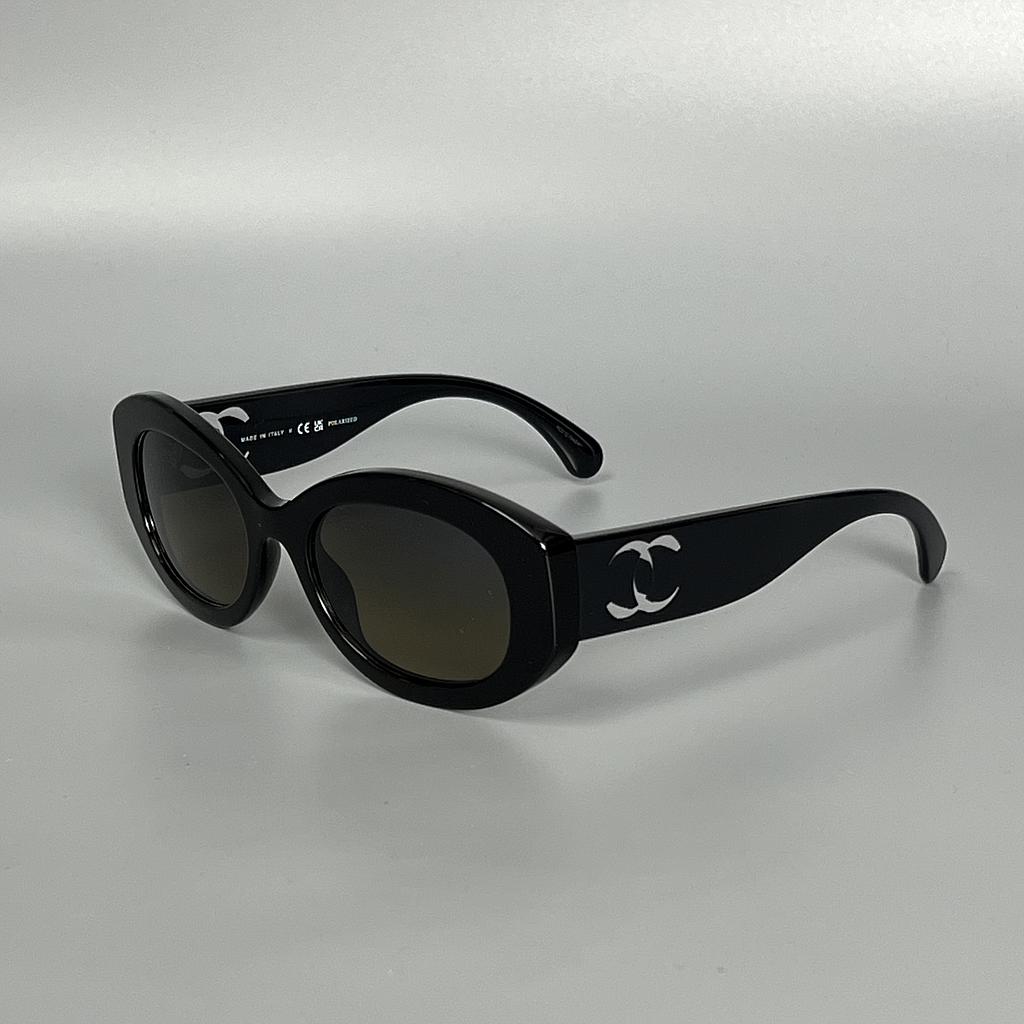 CHANEL CH5528 C501/W1