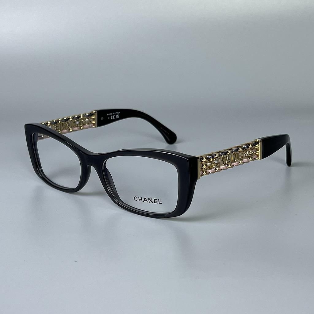 CHANEL 3484Q VISTA Colore 1716 54/17 - 140