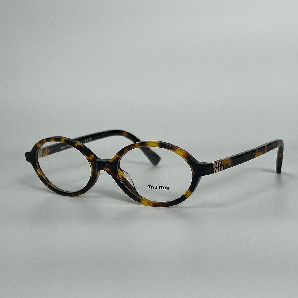 MIU MIU 01XV VISTA Colore VAU1O1 50/18 - 140

