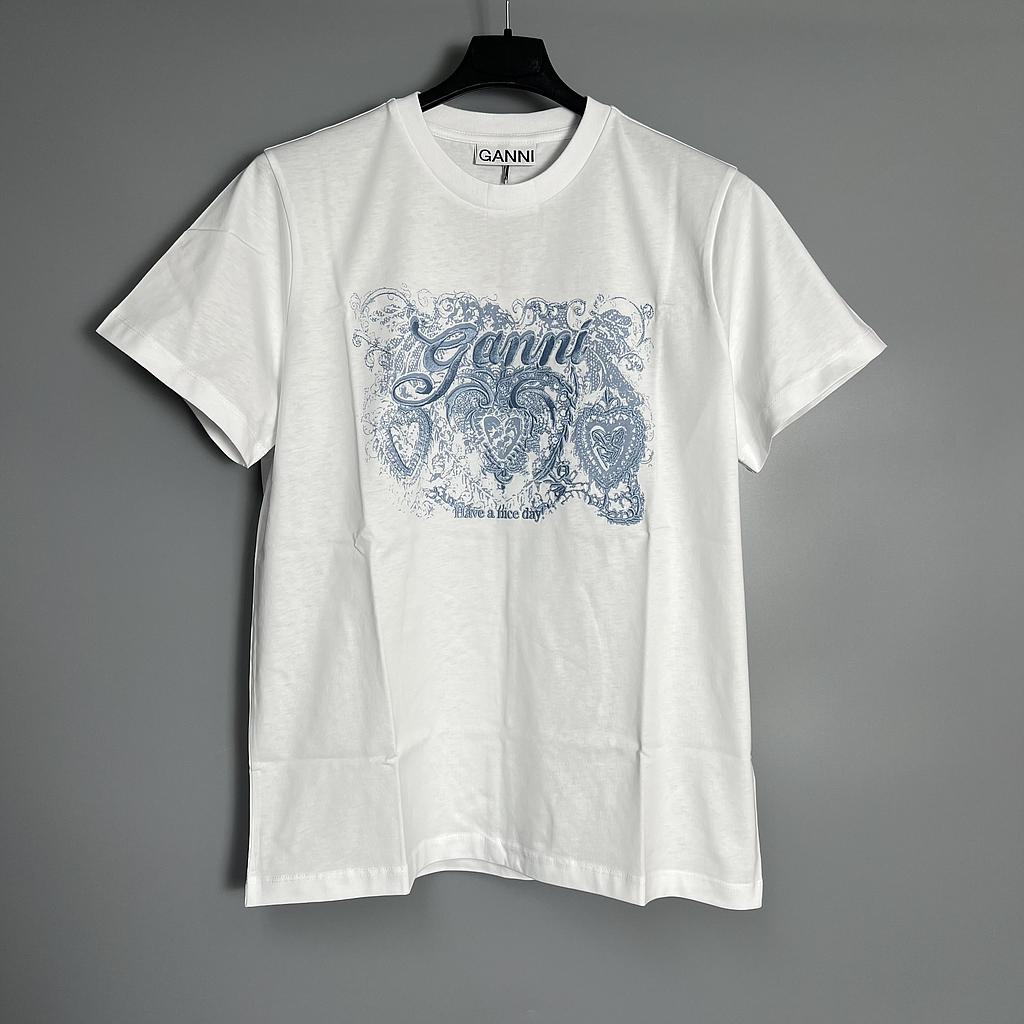 GANNI T4158 151