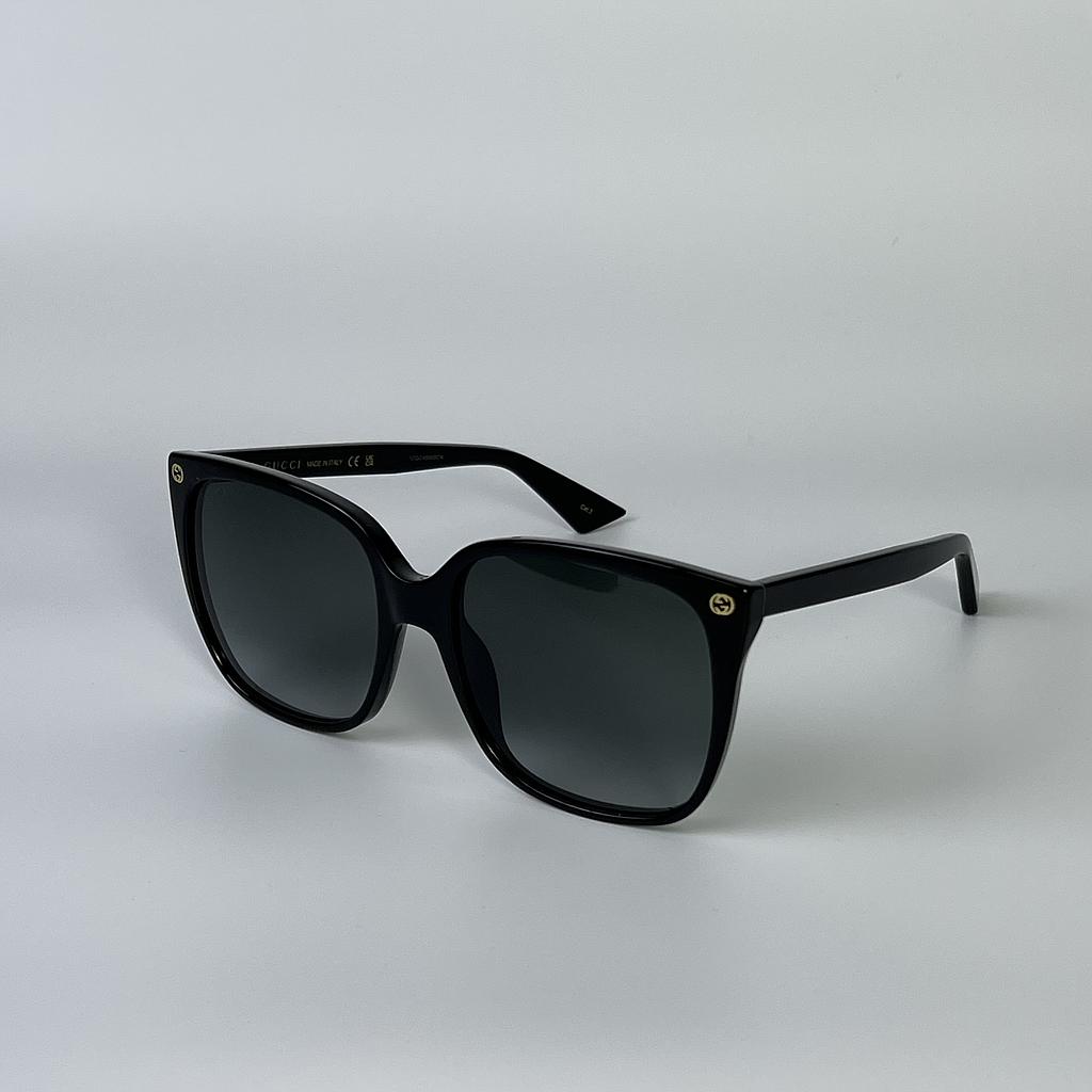 GUCCI GG0022S 001 57/18 - 140