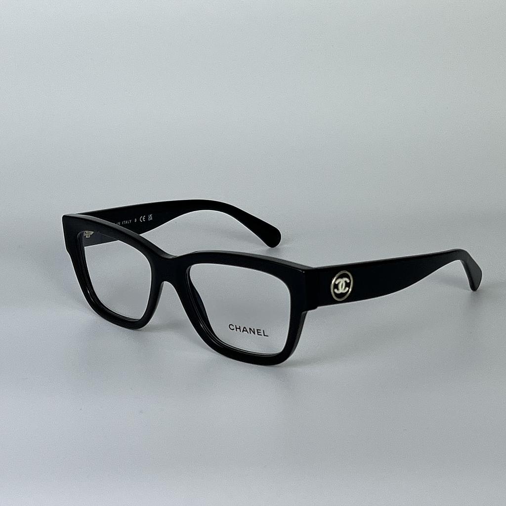 CHANEL 3455 VISTA Colore C622 52/18 - 140