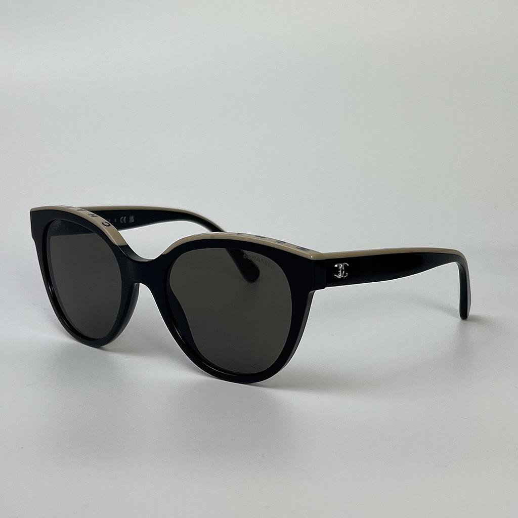 CHANEL 5414 SOLE Colore C534/3 54/20 - 140