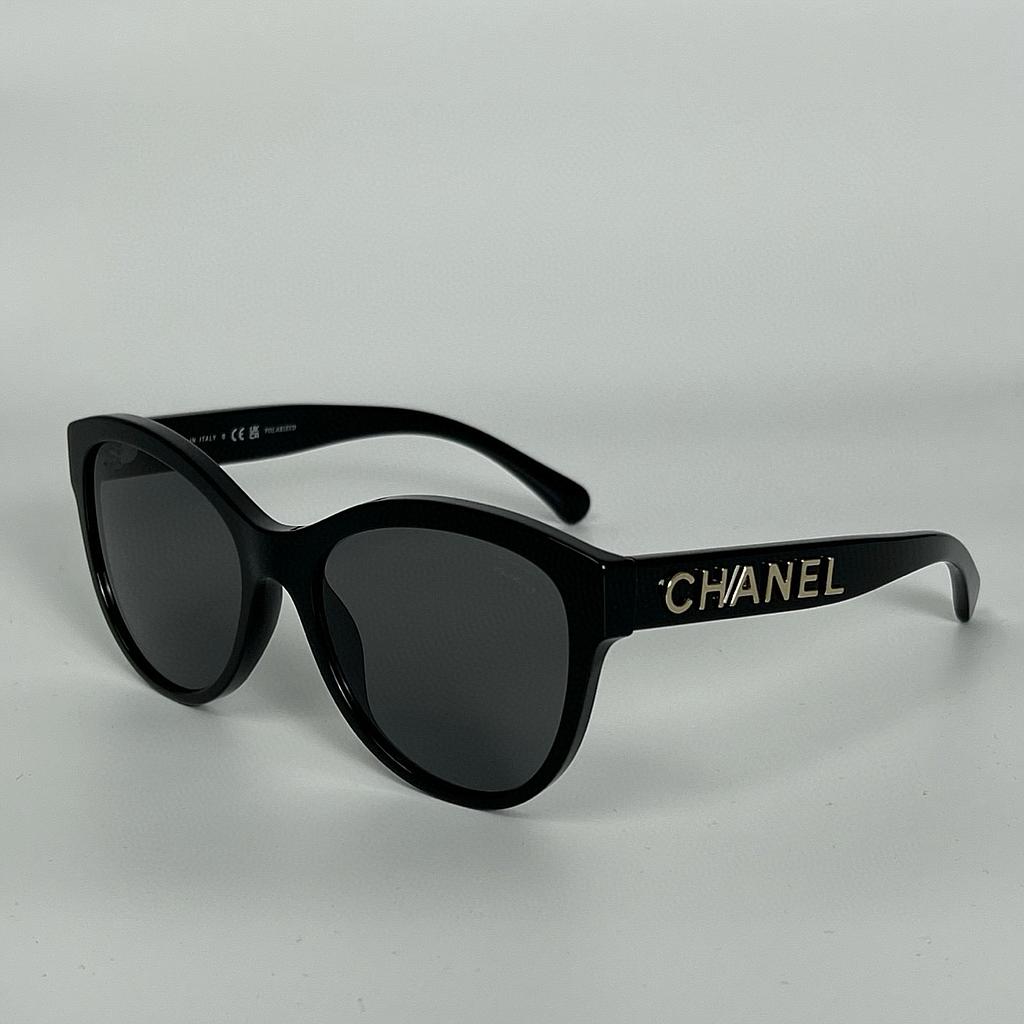 CHANEL 5458 SOLE Colore C622T8 55/17 - 140