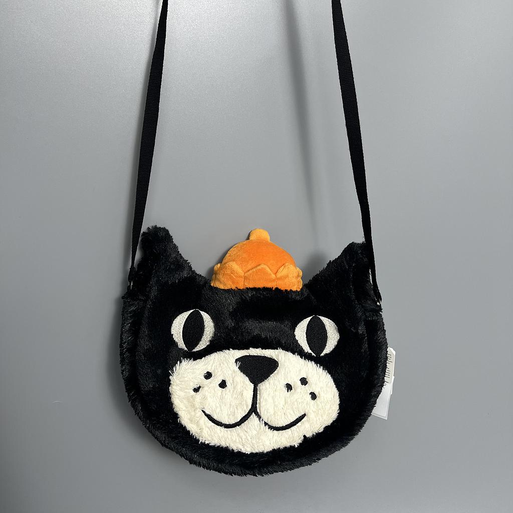 JELLYCAT JELC4BG Black