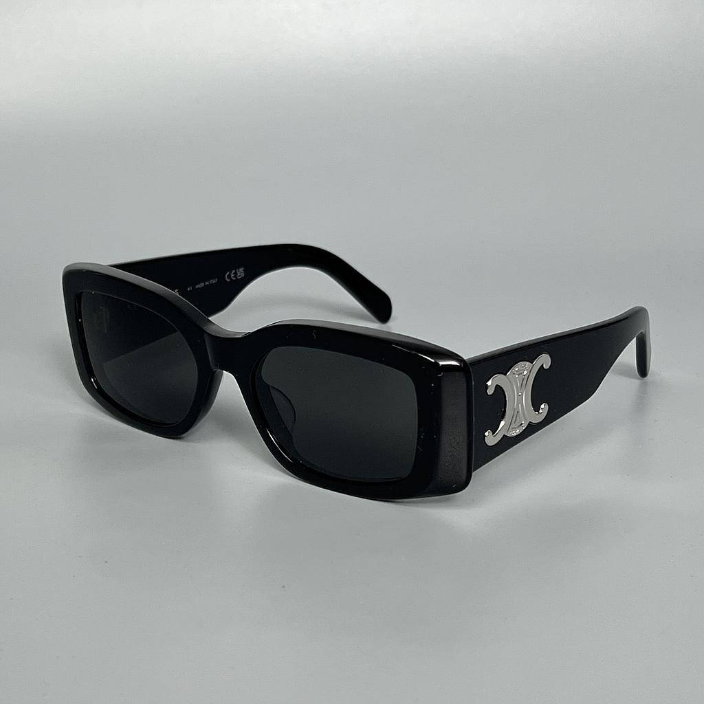 CELINE CL40282U 01A 53/18