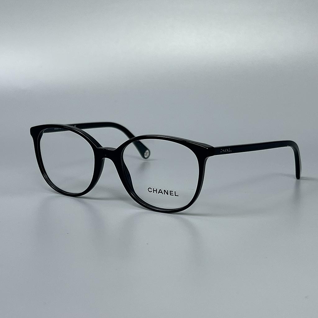 CHANEL 3432 VISTA Colore C501 50/17 - 140