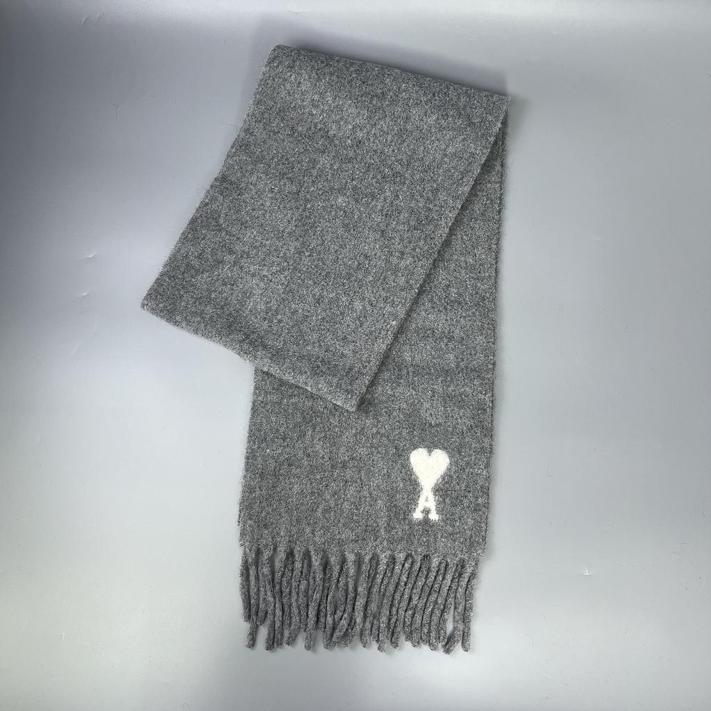 AMI PARIS USF673 AW0004 050