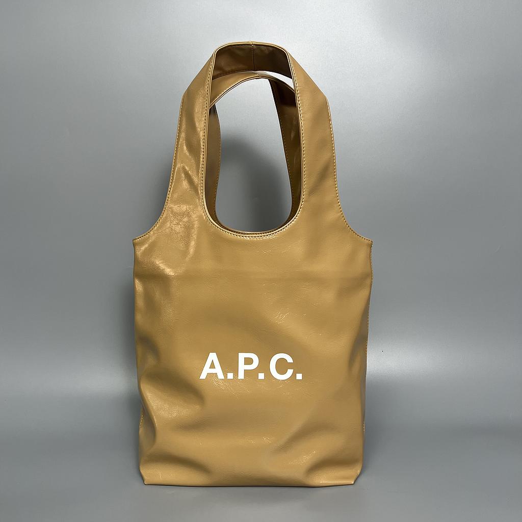 A.P.C. PUABR M61861 CAB